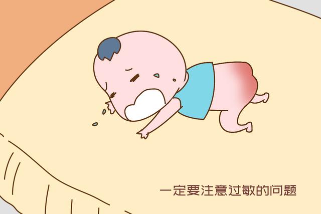 刚出生的婴儿尿不湿用的多吗