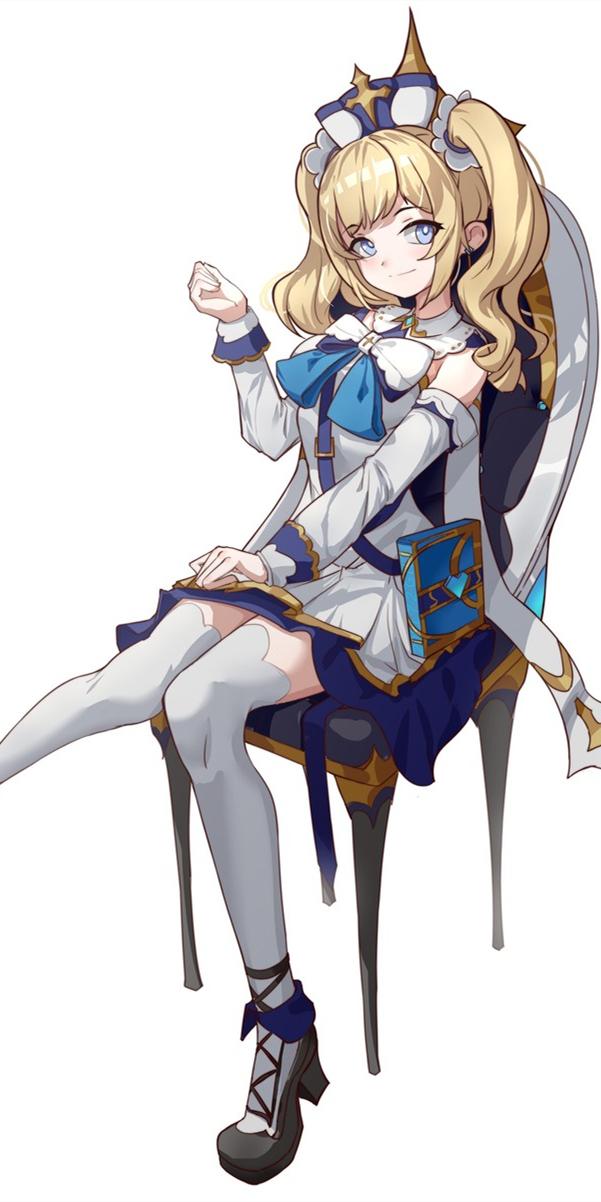 原神芭芭拉联机怎么奶队友（原神芭芭拉好感怎么刷）