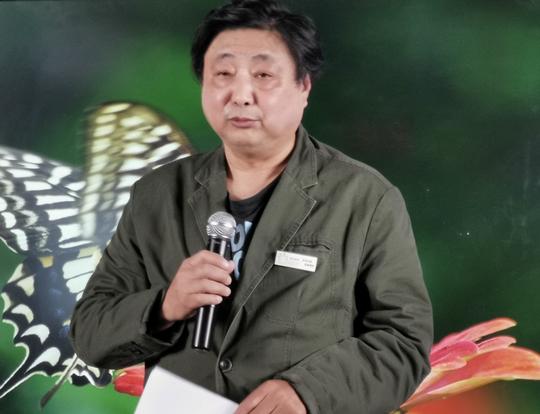 “百元公益”志愿帮扶正式云启动