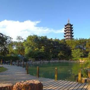 无锡市江阴风景区在哪里