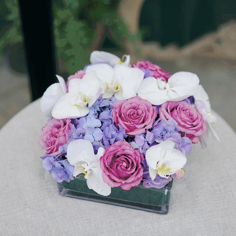 桃花插花武汉的长尾关键词有什么