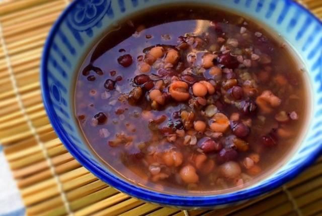 宝宝粗粮食谱 宝宝粗粮食谱