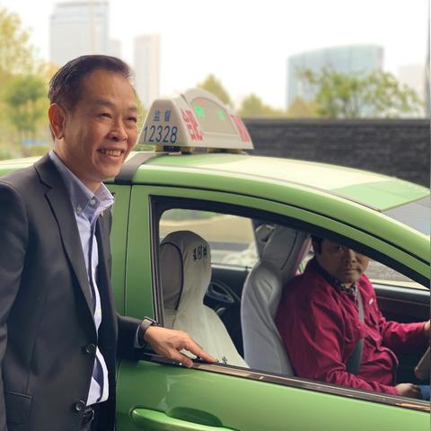2021合肥出租车生意怎么样？
