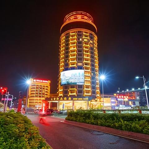 桂林香江饭店在哪相关长尾关键词有哪些