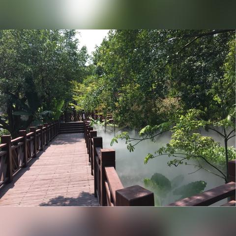 厦门山都园林的相关长尾关键词有哪些