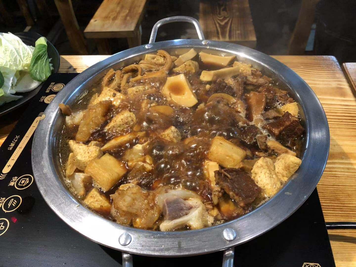 电磁炉间歇性加热是什么原因