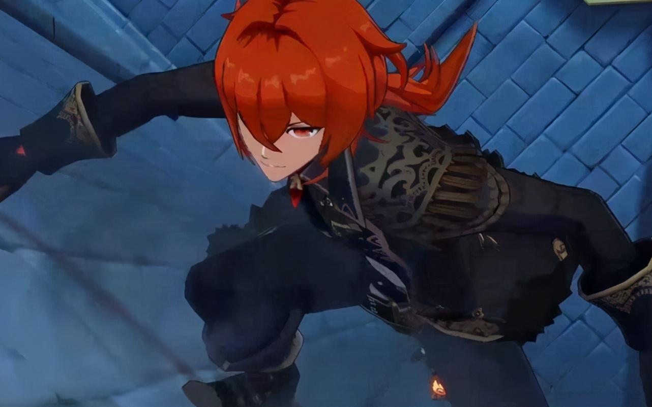 原神甘雨怎么打出伤害（原神甘雨专武重要吗）