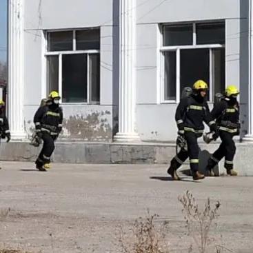 哈尔滨市江北1中怎么样
