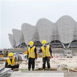 西安2月10日复工上班，那么问题来了，吃住怎么办？