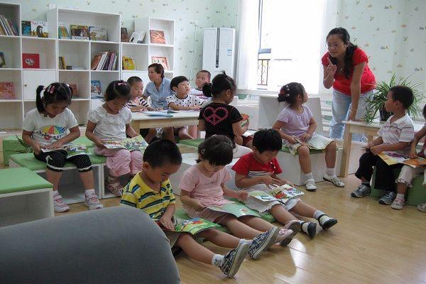 幼儿园开学前注意事项