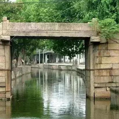 上海周边茶楼古镇有哪些