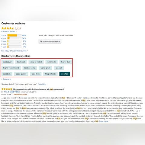 微商相册怎么归类产品类型的长尾关键词有哪些