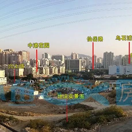 厦门市仙岳小学多少人