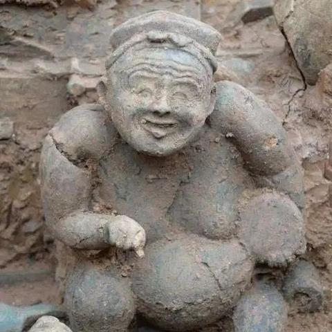 西安古墓房相关长尾关键词有哪些