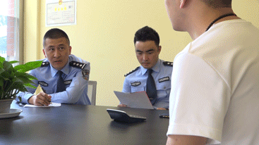 租车再抵押！男子大玩“空手套白狼” 诈骗7万余元
