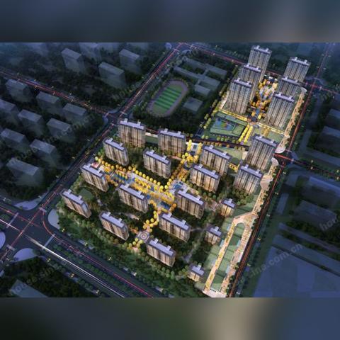 河北石家庄市楼房户型图的长尾关键词有哪些