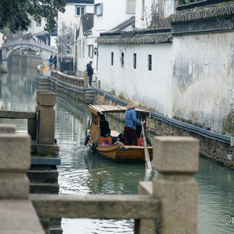 苏州市古城街是哪个区的