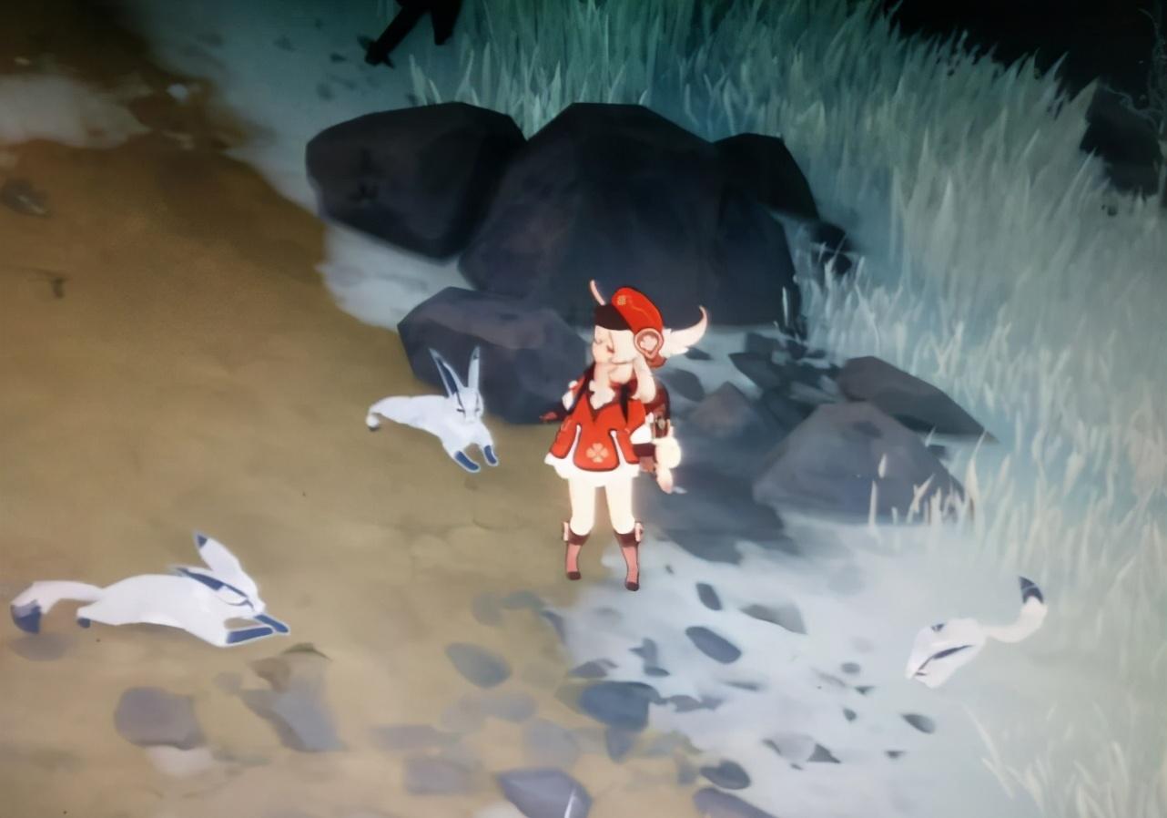 原神怎么看宝箱收集多少（原神宝箱查漏工具靠谱吗）