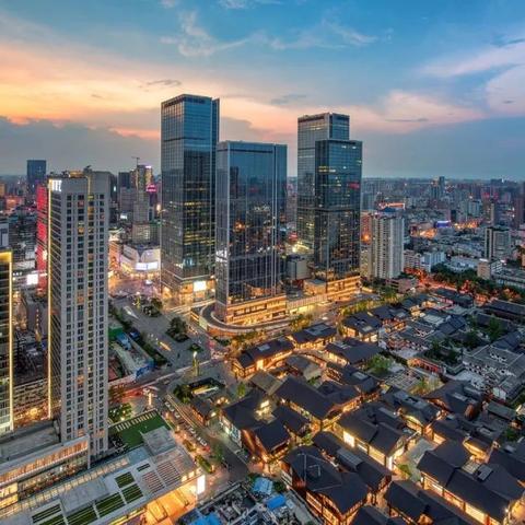 成都市二手房房价指数的长尾关键词有哪些