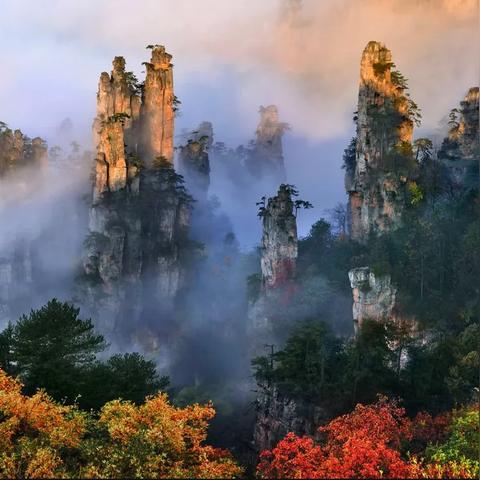 凤凰到长沙哪里相关长尾关键词有哪些