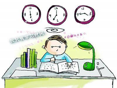 孩子的睡眠规律介绍