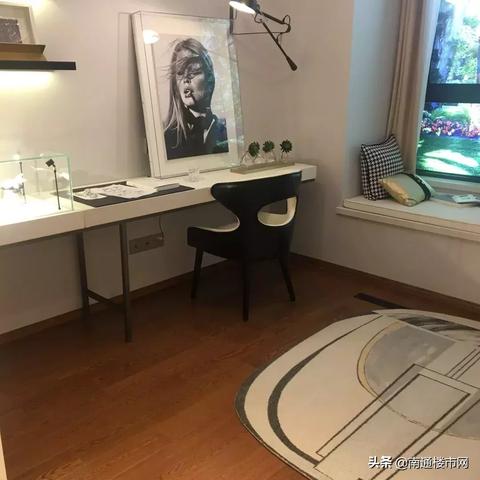 南通市第一豪宅在哪里啊