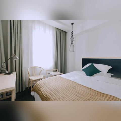 昆明市哪里有民宿酒店的