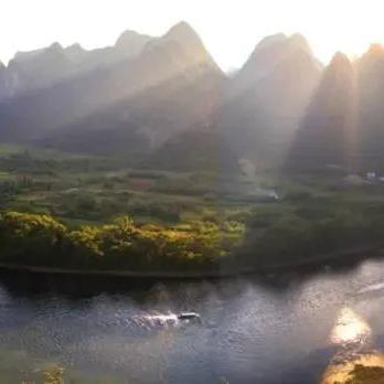 桂林市三月三哪里最热闹