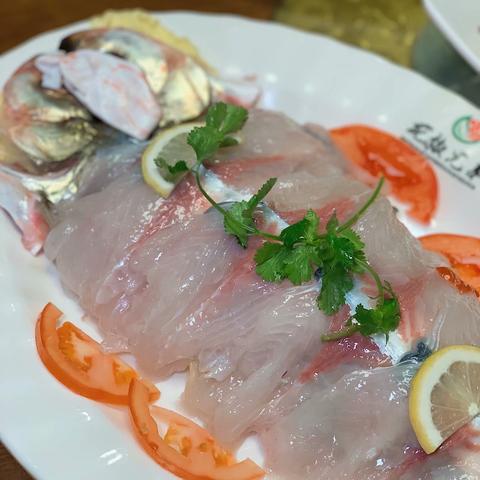 济南市槐荫区鱼馆电话多少