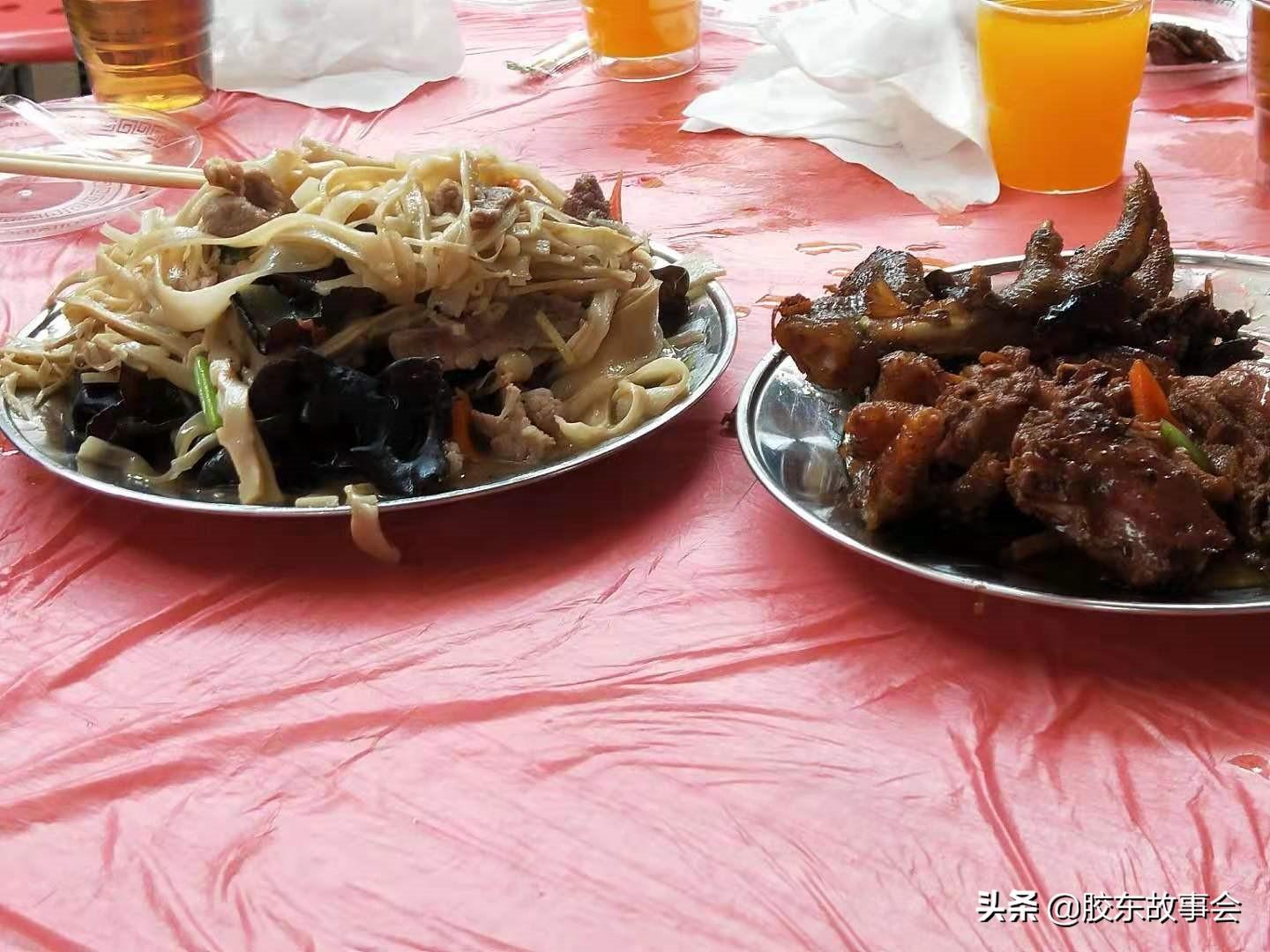 莱阳什么美食最出名（山东莱阳的梨真的好吃吗）
