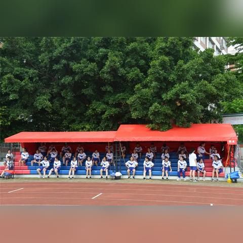 广州市中考四个三是什么