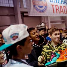 上海免费互动展会有哪些