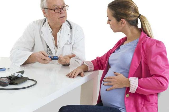 孕期糖尿病对胎儿有何影响