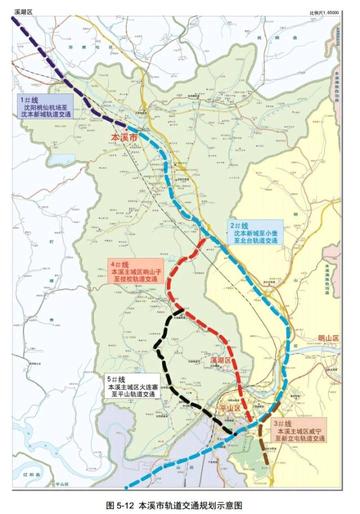 本溪新城到沈阳相关长尾关键词有哪些