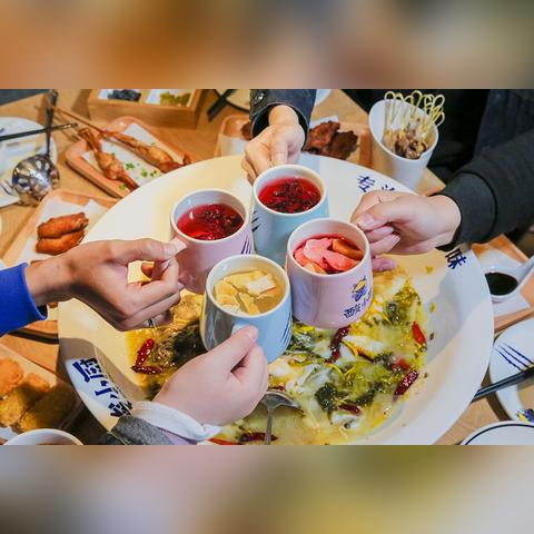 无锡市门面酸汤猪脚的长尾关键词有什么