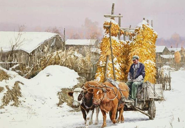 2020二月二龙抬头心情说说