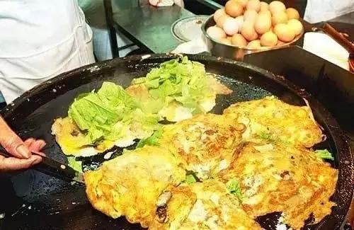 潮汕美食属于什么口味（请各位大咖推荐几款广东潮汕地区大众口味菜品）