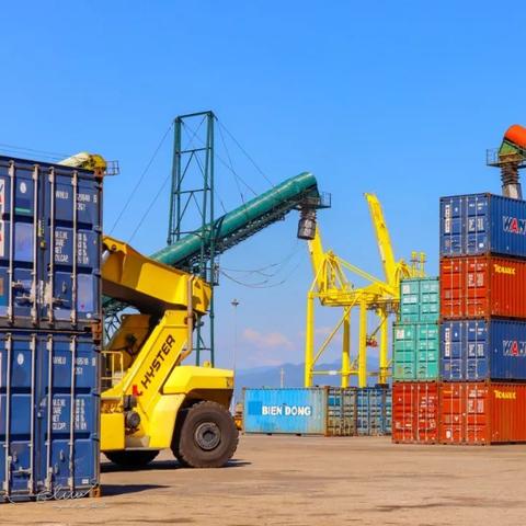 跨境电商平台和物流 相关的长尾关键词有哪些 