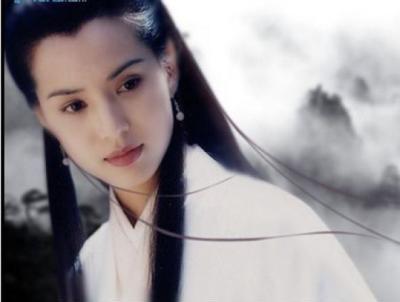 那些你没看过冷门的古装美人！最后一个美若天仙