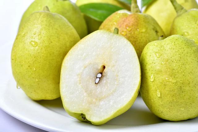 孕妇高血糖能吃梨吗