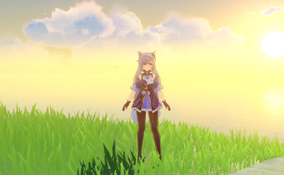 原神超载怎么提高伤害（原神超载倍率）