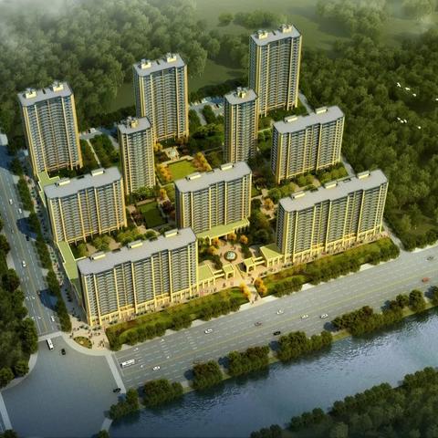 临江街道东庄村土地为什么被政府收回？