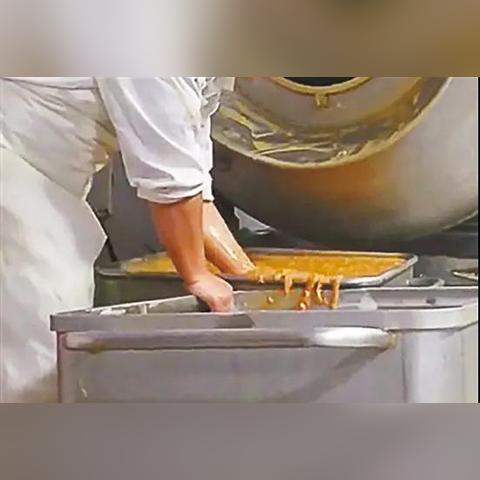 合肥杠岗香相关长尾关键词有哪些