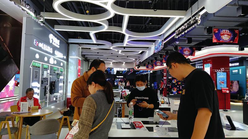 京东双11手机销量排行榜揭秘:市场翘楚及新晋之秀