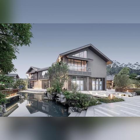 广东宜居小镇排行榜？