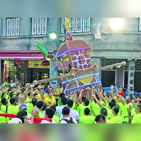兰州市哪里有关公的塑像