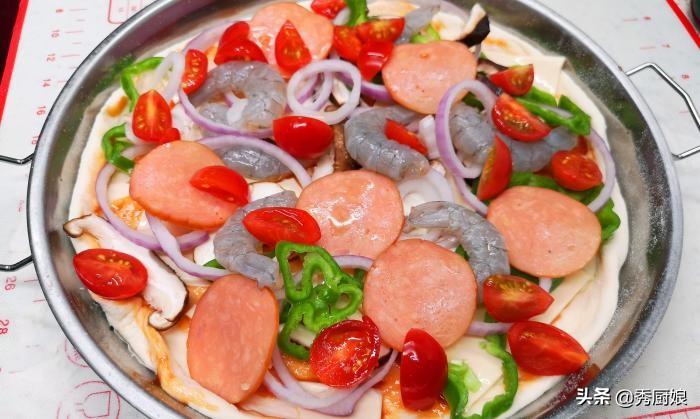 用面可以做什么美食（一个人在家可以做哪些简单的美食）