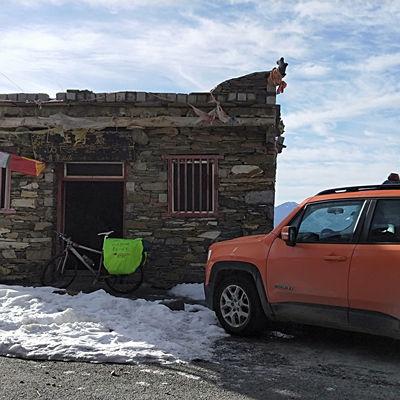 2月份的拉萨要穿什么