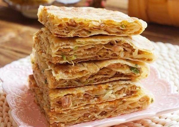 电饼铛都能做什么美食（电饼铛咋开锅）