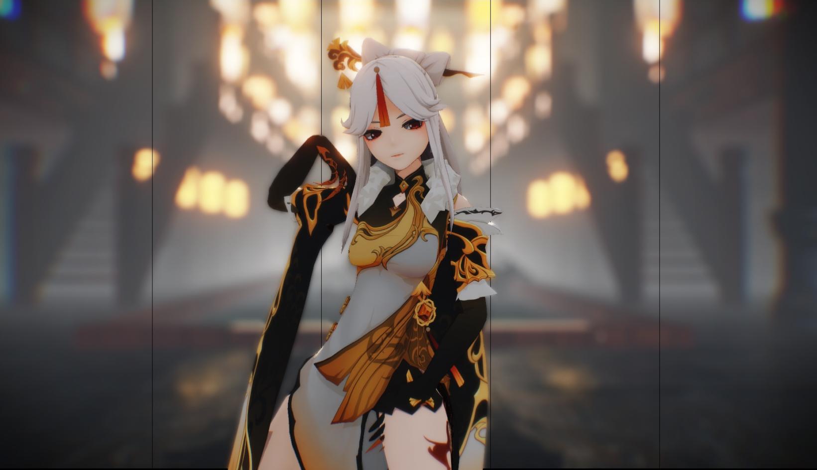 原神晶体怎么放置（原神晶化骨髓是谁的突破材料）